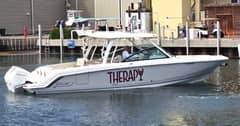 2022 Boston Whaler 320 Vantage photo 9