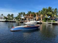 2012 Riva Aquariva Super photo 2