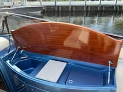 2012 Riva Aquariva Super photo 9