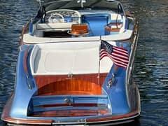 2012 Riva Aquariva Super photo 4