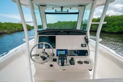 2019 Boston Whaler 330 Outrage photo 4