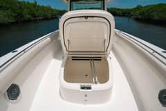 2019 Boston Whaler 330 Outrage photo 9