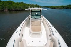2019 Boston Whaler 330 Outrage photo 8