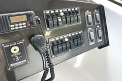 2008 Goetz Custom Boats 33 Limo Tender photo 7
