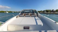 2021 Beneteau Gran Turismo 32 photo 7
