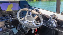 2021 Beneteau Gran Turismo 32 photo 8
