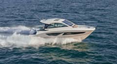 2021 Beneteau Gran Turismo 32 photo 1
