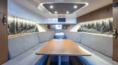 2021 Beneteau Gran Turismo 32 photo 4