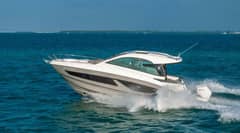 2021 Beneteau Gran Turismo 32 photo 2