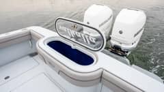 2023 Valhalla Boatworks V-33 photo 8
