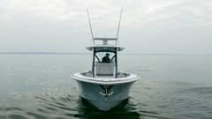 2023 Valhalla Boatworks V-33 photo 4