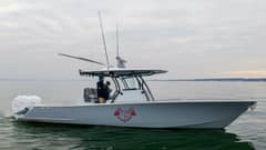 2023 Valhalla Boatworks V-33 photo 2