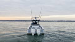 2023 Valhalla Boatworks V-33 photo 5