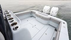 2023 Valhalla Boatworks V-33 photo 9