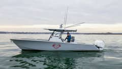 2023 Valhalla Boatworks V-33 photo 1