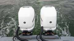 2023 Valhalla Boatworks V-33 photo 6