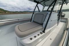 2024 Valhalla Boatworks V-33 photo 9