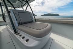 2024 Valhalla Boatworks V-33 photo 8