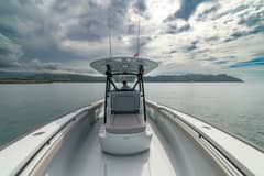 2024 Valhalla Boatworks V-33 photo 7