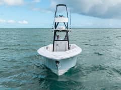 2024 SeaVee 322z photo 7