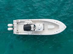 2024 SeaVee 322z photo 8