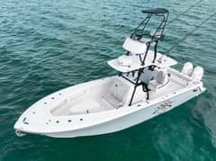 2024 SeaVee 322z photo 6