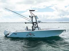 2024 SeaVee 322z photo 5
