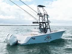 2024 SeaVee 322z photo 4
