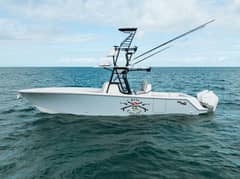 2024 SeaVee 322z photo 1