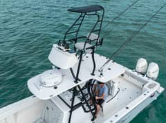 2024 SeaVee 322z photo 9