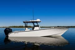 2023 Yellowfin 32 Offshore photo 1