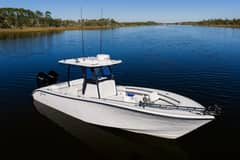 2023 Yellowfin 32 Offshore photo 3