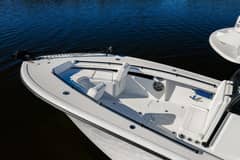 2023 Yellowfin 32 Offshore photo 6