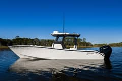 2023 Yellowfin 32 Offshore photo 9