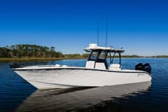 2023 Yellowfin 32 Offshore photo 8