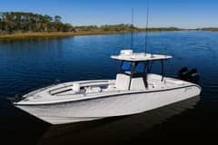 2023 Yellowfin 32 Offshore photo 7