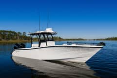 2023 Yellowfin 32 Offshore photo 2