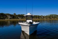 2023 Yellowfin 32 Offshore photo 4
