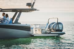 2026 Virtue V10 T-Top photo 4