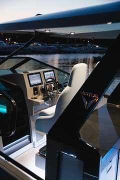 2026 Virtue V10 T-Top photo 5