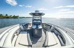 2020 Tidewater 320 CC Adventure photo 6