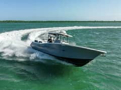 2020 Tidewater 320 CC Adventure photo 1