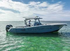 2020 Tidewater 320 CC Adventure photo 2