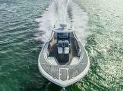 2020 Tidewater 320 CC Adventure photo 3