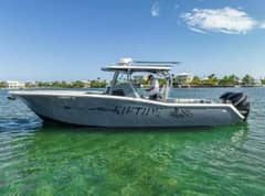 2020 Tidewater 320 CC Adventure photo 4