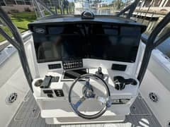 2023 Sea Fox 328 Commander photo 9