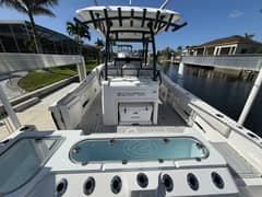 2023 Sea Fox 328 Commander photo 3