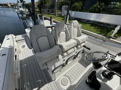 2023 Sea Fox 328 Commander photo 8