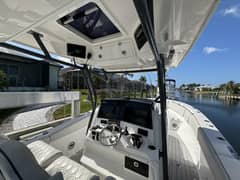 2023 Sea Fox 328 Commander photo 7