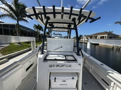 2023 Sea Fox 328 Commander photo 5